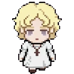 Seth sprite