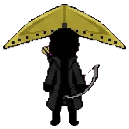 Albowtross sprite