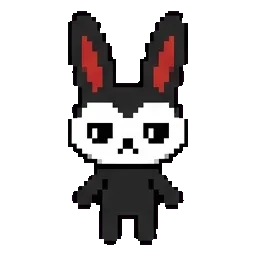 Rettuy sprite