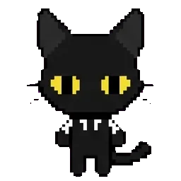Secret agent sprite