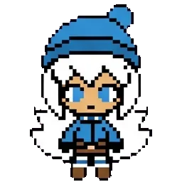 Lily sprite