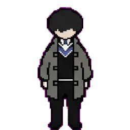 Ethan sprite