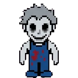 Owen sprite