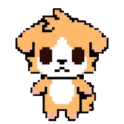 Tiny sprite