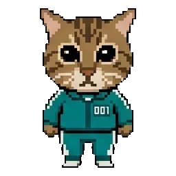 in ho sprite