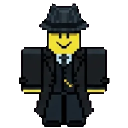 Mafioso sprite