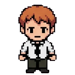 Kat sprite