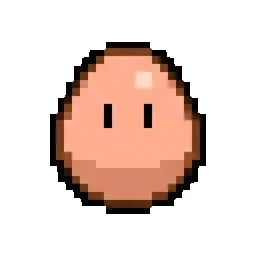 Egg sprite