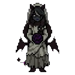 Grox sprite
