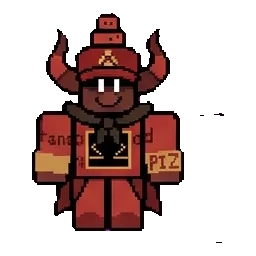 M2 cool kid sprite