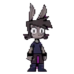 Kendrick sprite