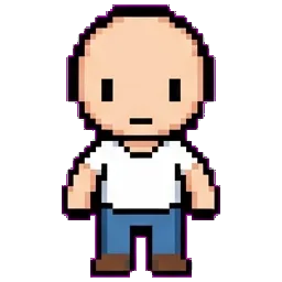 Prueba 1 sprite