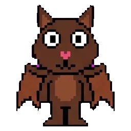 Acklie sprite