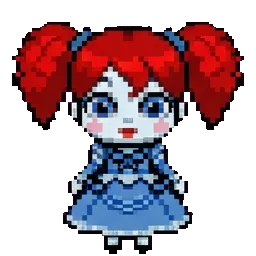 This Bitch sprite