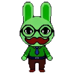 Phsycologist sprite
