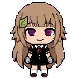 Lina sprite