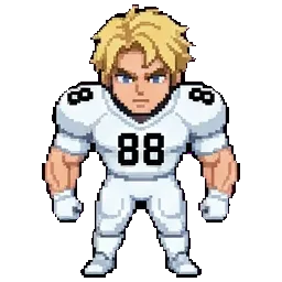 ليون sprite