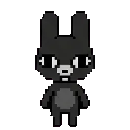 Ratthew sprite