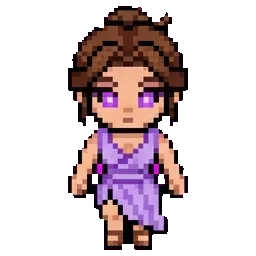 The Weeping Fountain sprite