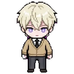 AIDONG sprite
