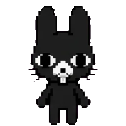 Ratthew sprite