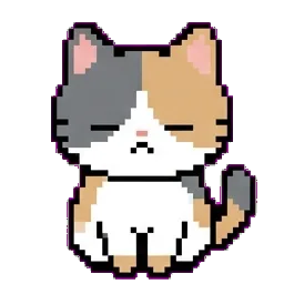 Nyan sprite