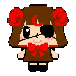 Me!!! sprite
