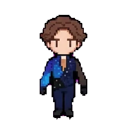 Mikhail Shaidorov sprite