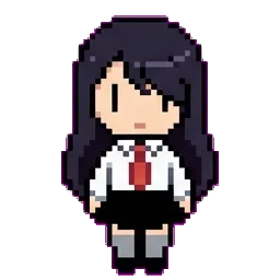 Fable Oreman sprite