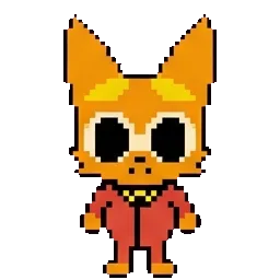 Animal sprite