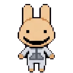 Intern sprite