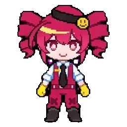 Teto sprite