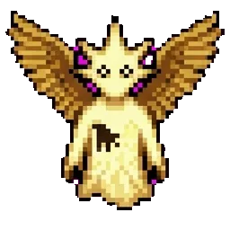 Heavens helper sprite