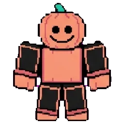 Pumpkin Finder 2 sprite
