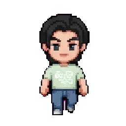 Krit sprite
