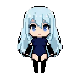 Tamsin sprite