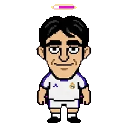 Kaká sprite