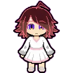 Harry×Meropa sprite