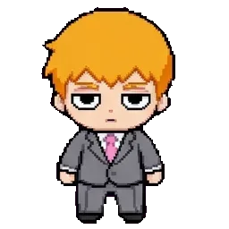 Reigen sprite