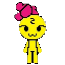 Lily sprite