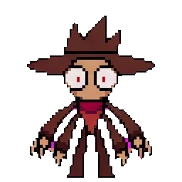 Hellbreaker sprite