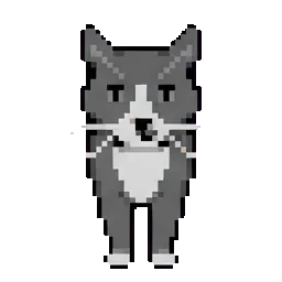 VIRTUTE sprite