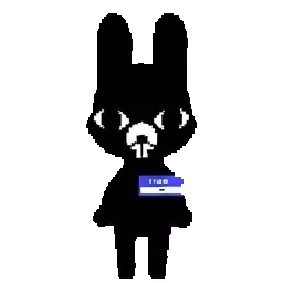 Ratthew sprite