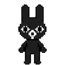 Ratthew sprite