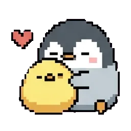 People are you ready sprite