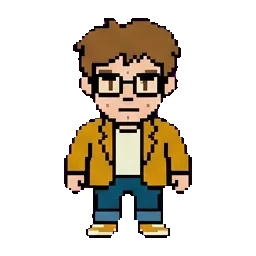 Bill sprite