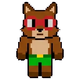 Sliperyhc sprite