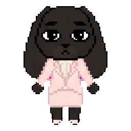 Suki sprite