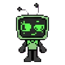 Vee sprite