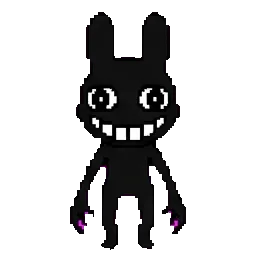 Stalker sprite